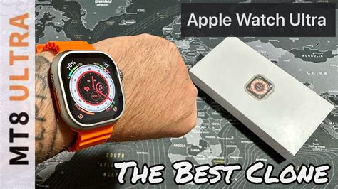 best clone apple watch|clone apple watch ultra.